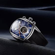 Aurora Tank-P RGA3069 Watch